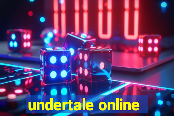 undertale online