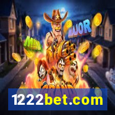 1222bet.com