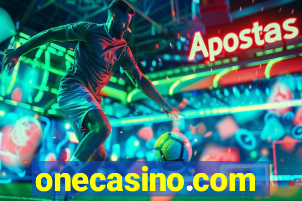 onecasino.com