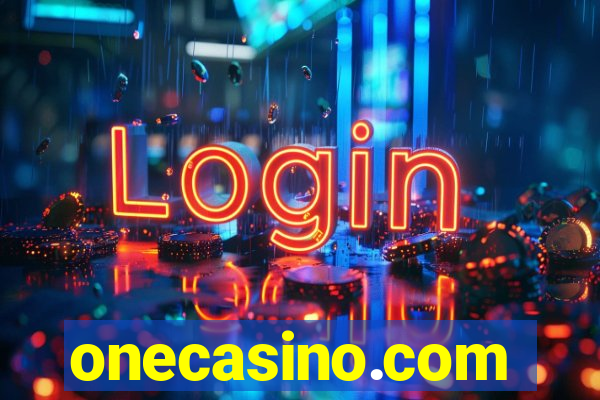 onecasino.com