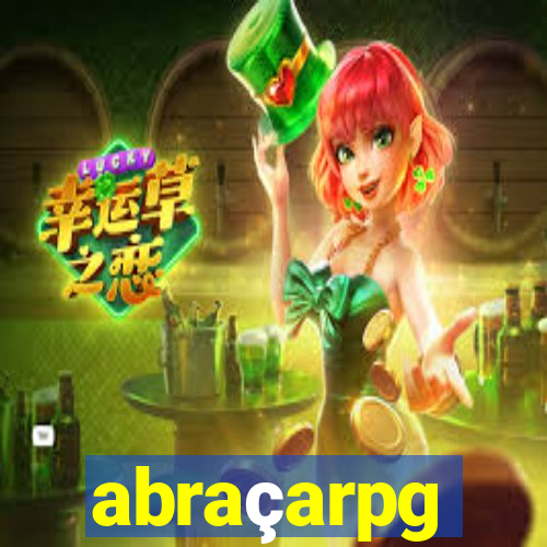 abraçarpg