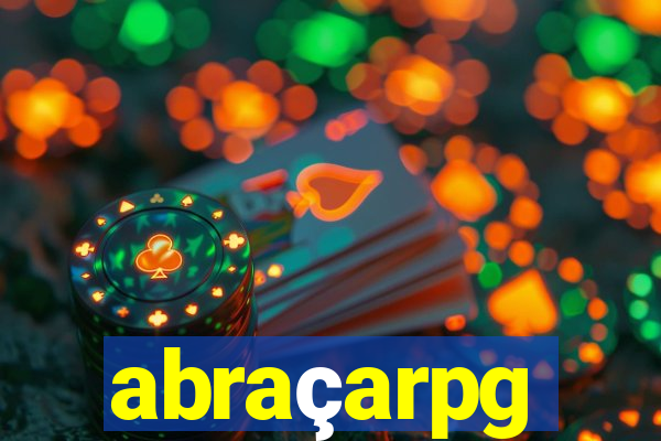 abraçarpg