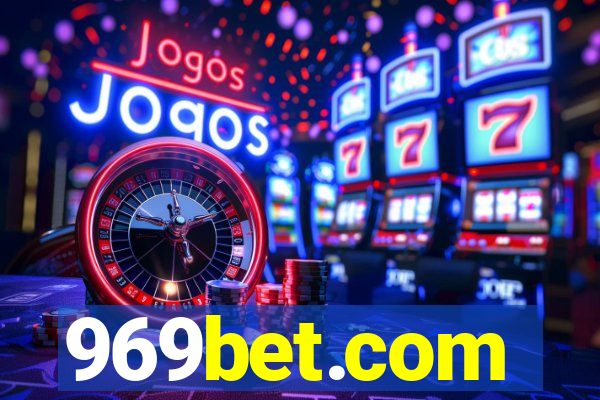 969bet.com