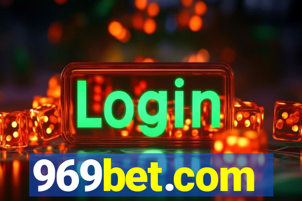 969bet.com