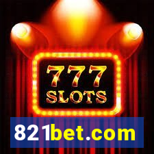 821bet.com