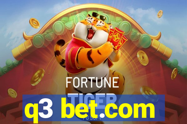 q3 bet.com