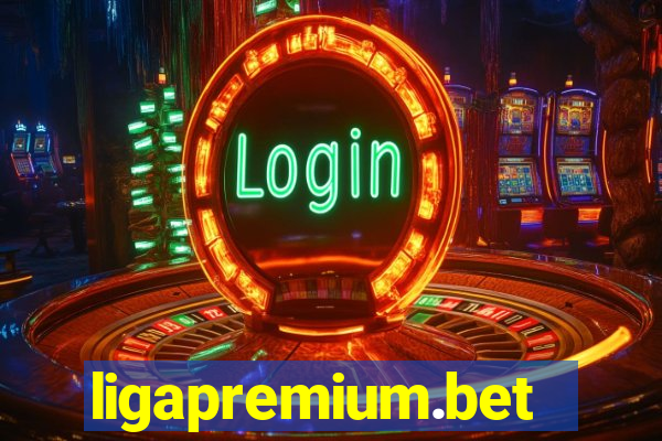 ligapremium.bet