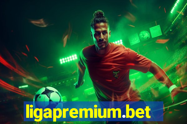 ligapremium.bet