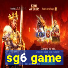 sg6 game