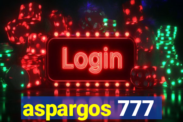 aspargos 777