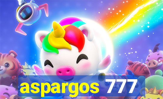 aspargos 777