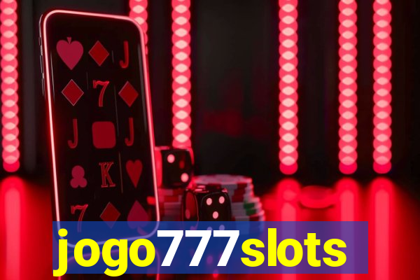 jogo777slots