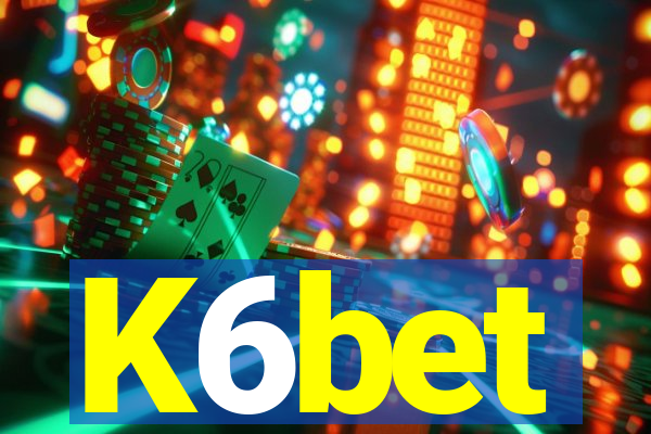 K6bet