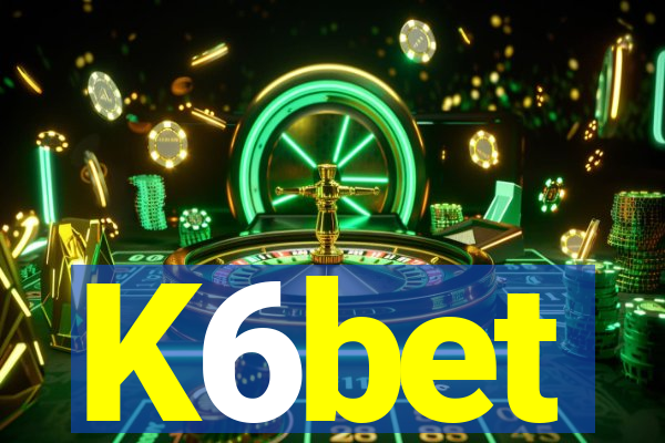 K6bet