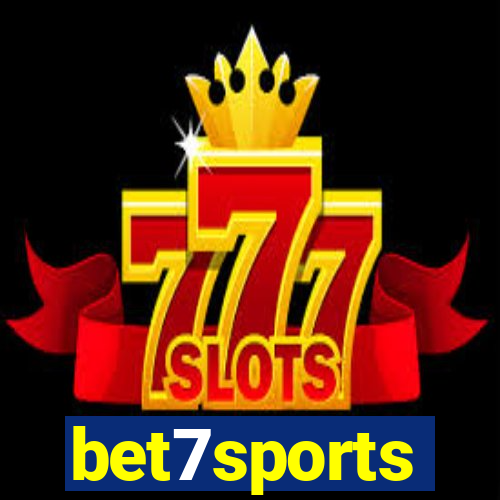 bet7sports