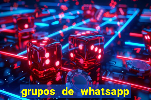 grupos de whatsapp de putaria