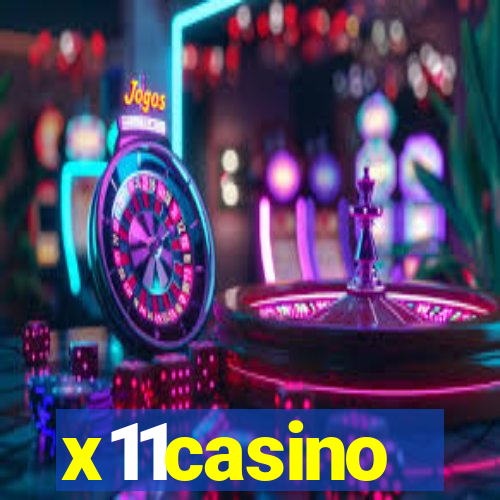 x11casino