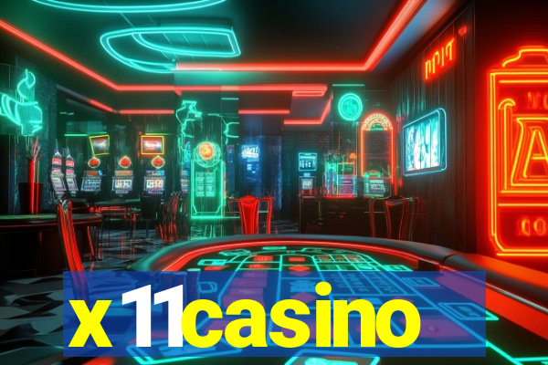 x11casino