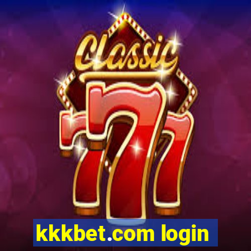 kkkbet.com login