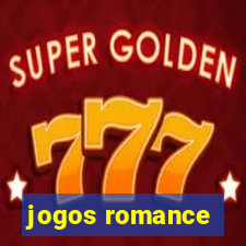 jogos romance