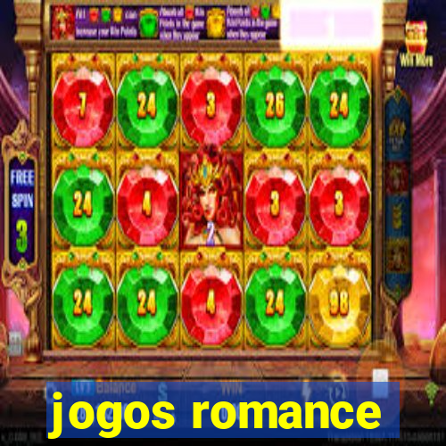 jogos romance