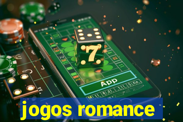 jogos romance