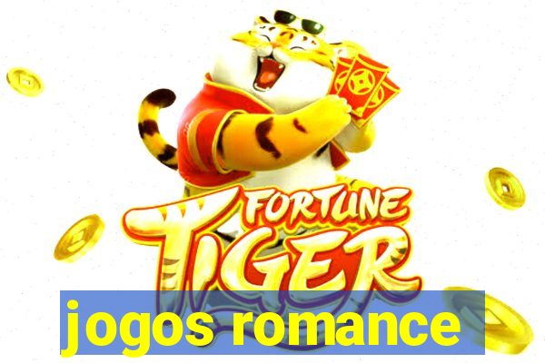 jogos romance