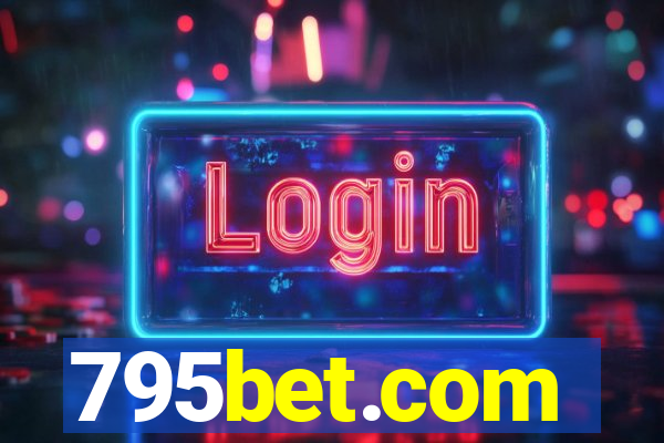 795bet.com