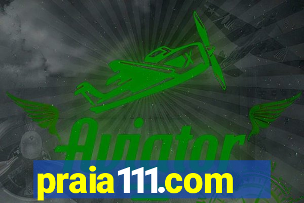 praia111.com