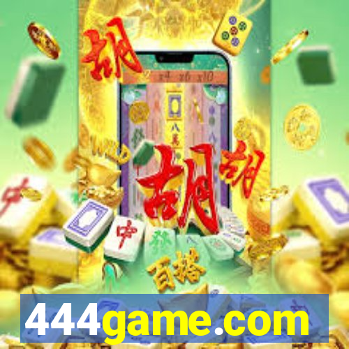 444game.com