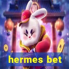 hermes bet