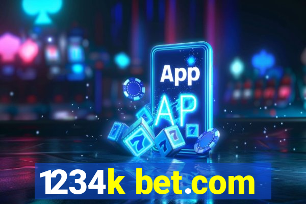 1234k bet.com