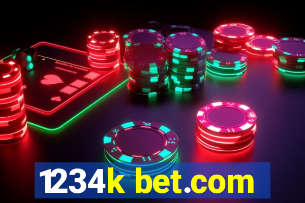 1234k bet.com