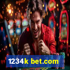 1234k bet.com