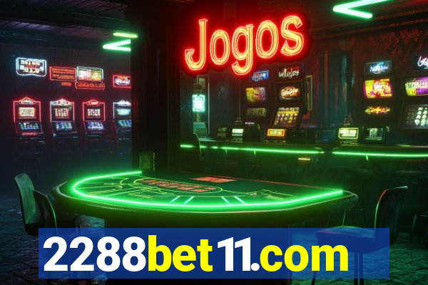 2288bet11.com