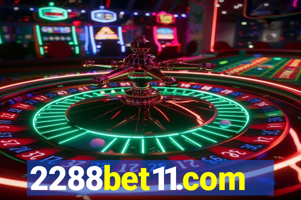 2288bet11.com