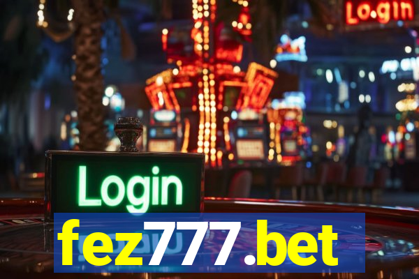 fez777.bet