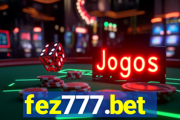 fez777.bet