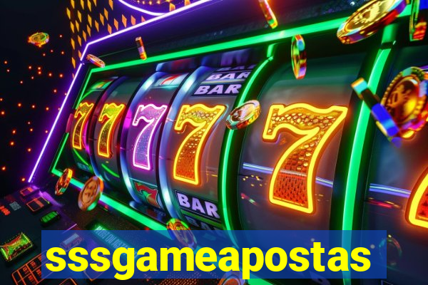 sssgameapostas