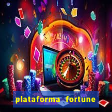 plataforma fortune tiger deposito 1 real