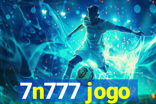 7n777 jogo