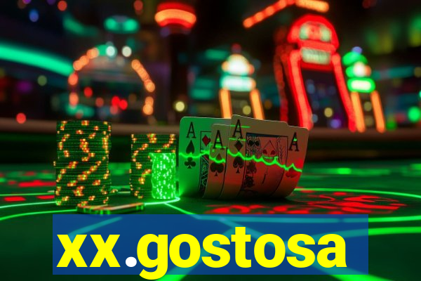 xx.gostosa