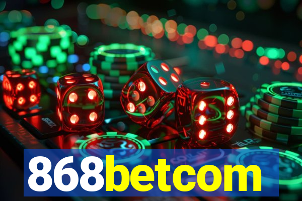 868betcom