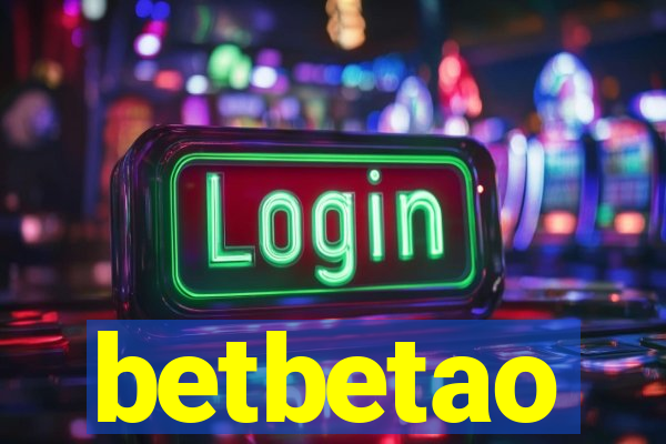 betbetao