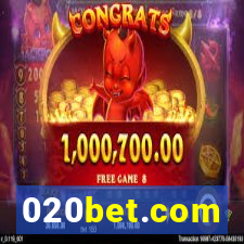 020bet.com