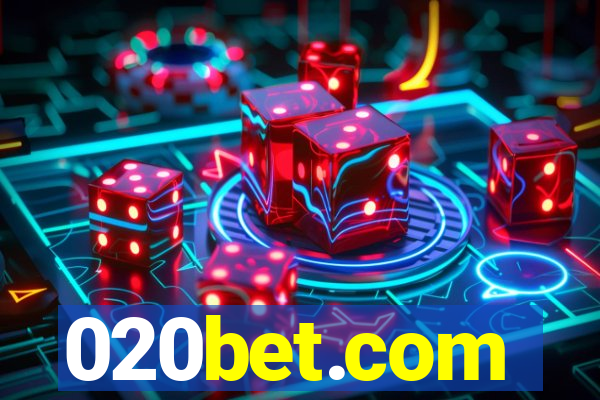 020bet.com