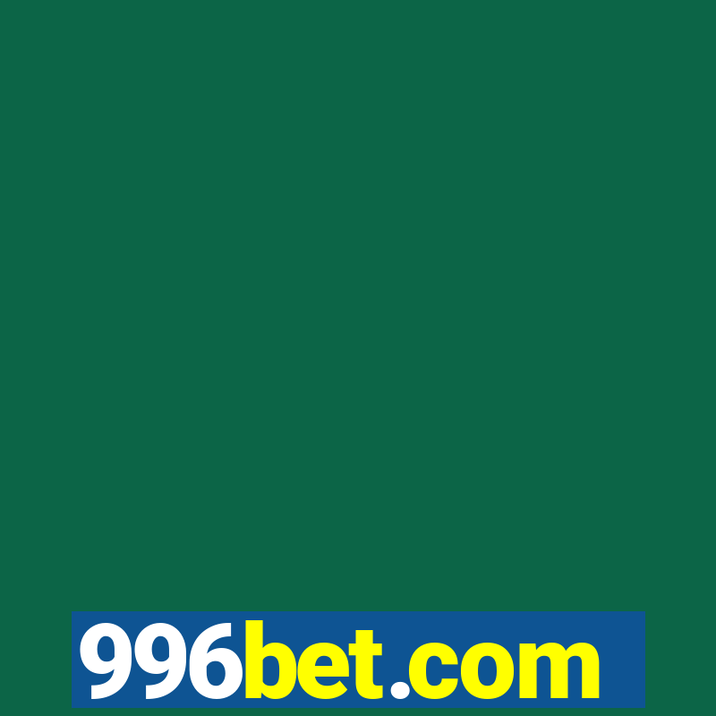 996bet.com