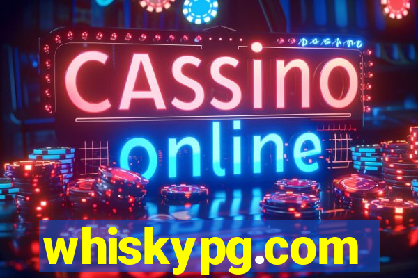 whiskypg.com