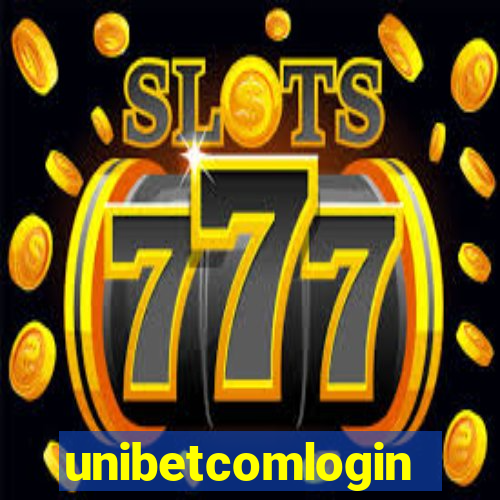 unibetcomlogin