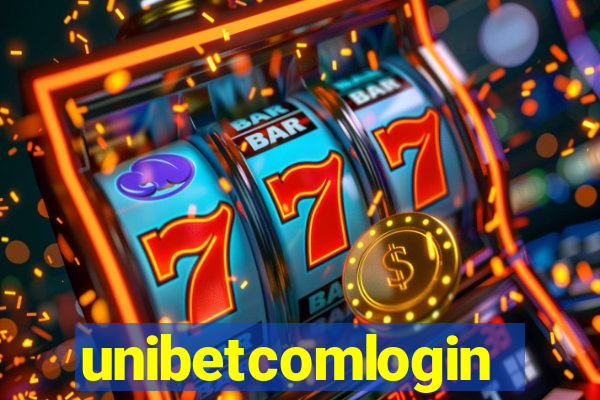 unibetcomlogin